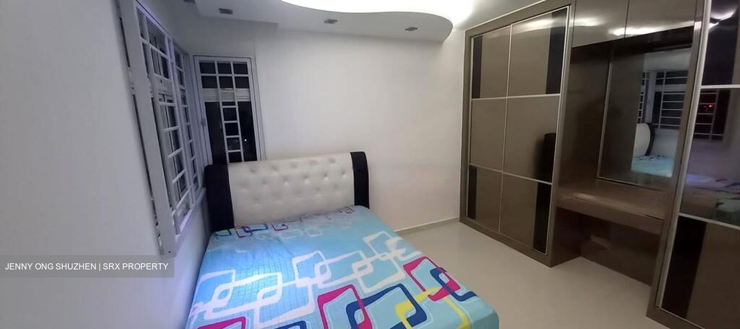 Blk 2A Kallang Heights (Kallang/Whampoa), HDB 5 Rooms #449008251